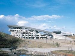 グランディ・21 宮城県総合運動場