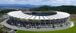 小笠山総合運動公園静岡スタジアム