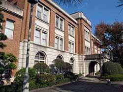 米子市立山陰歴史館