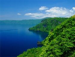 十和田湖