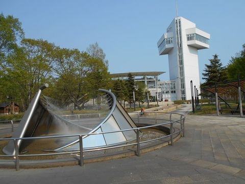 緑ヶ丘公園