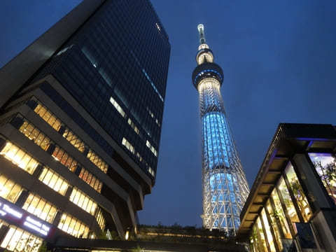 スカイツリータウン®