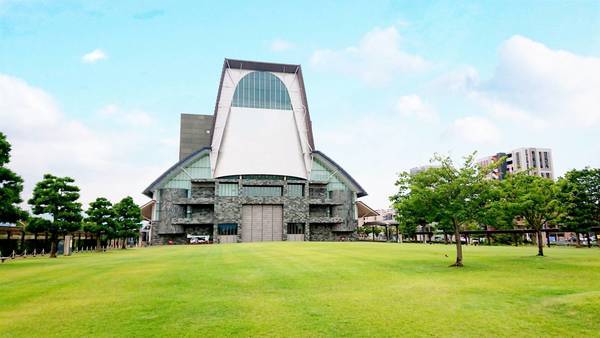 グランシップ静岡