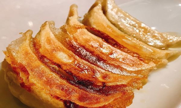宇都宮餃子