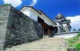 小峰城
