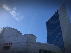 川口総合文化センター リリア