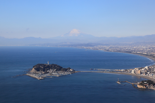 江ノ島