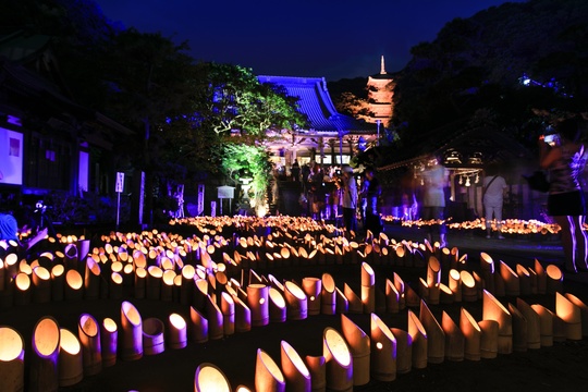 龍口寺