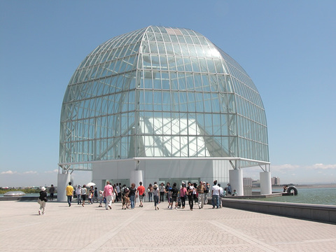 東京都立葛西臨海公園