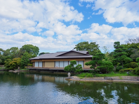 行船公園