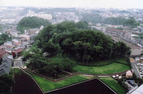 柊塚古墳歴史広場