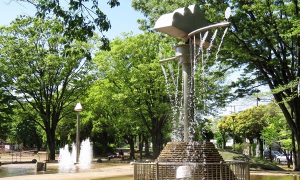 青葉台公園