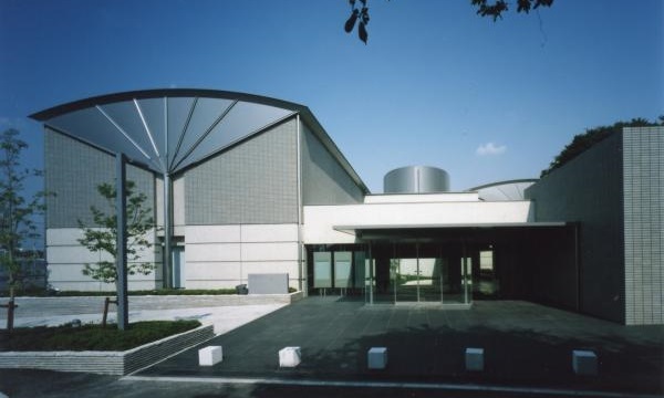 朝霞市博物館
