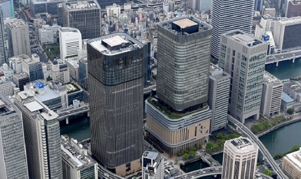 フェスティバルシティ