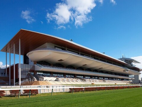 函館競馬場