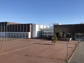 函館市民会館