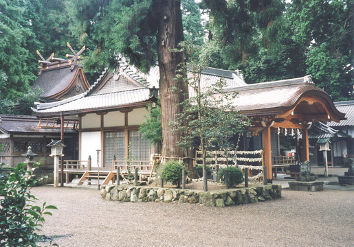 大村神社