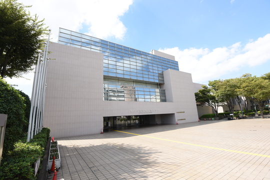 さいたま市文化センター