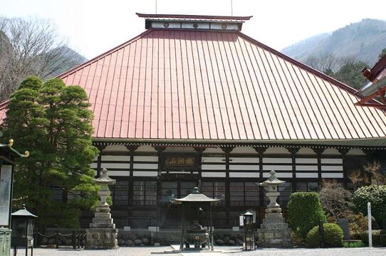 岩松院