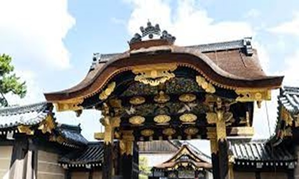 二条城