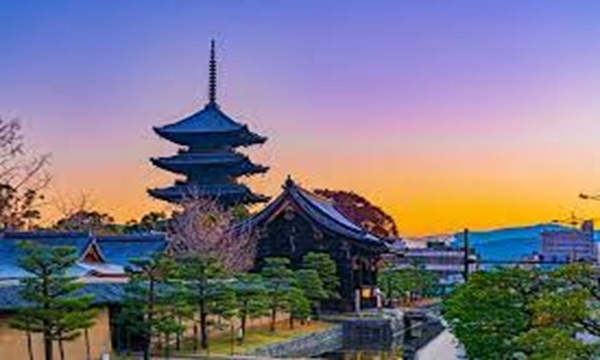 東寺