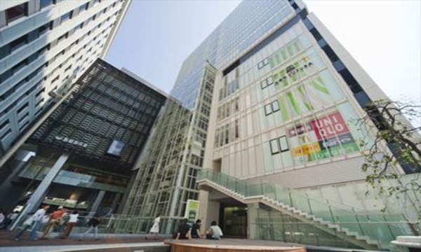 上本町YUFURA