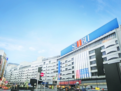 池袋