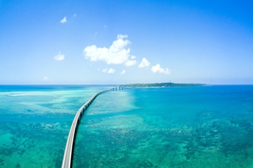 伊良部大橋