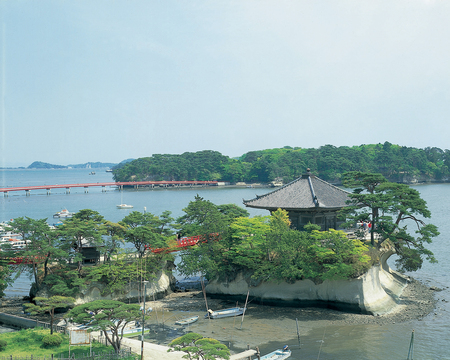 松島