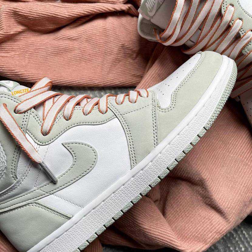 jordan 1 seafoam retail price