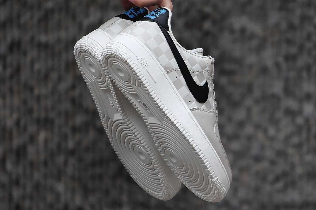 nike air force 1 43 męskie