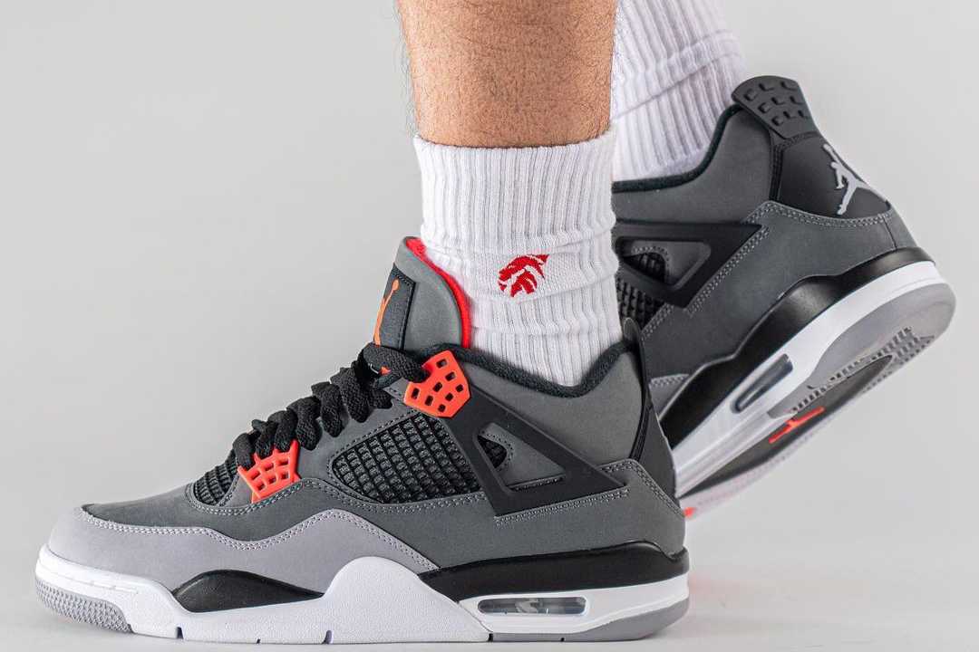 jordan 4 retro high