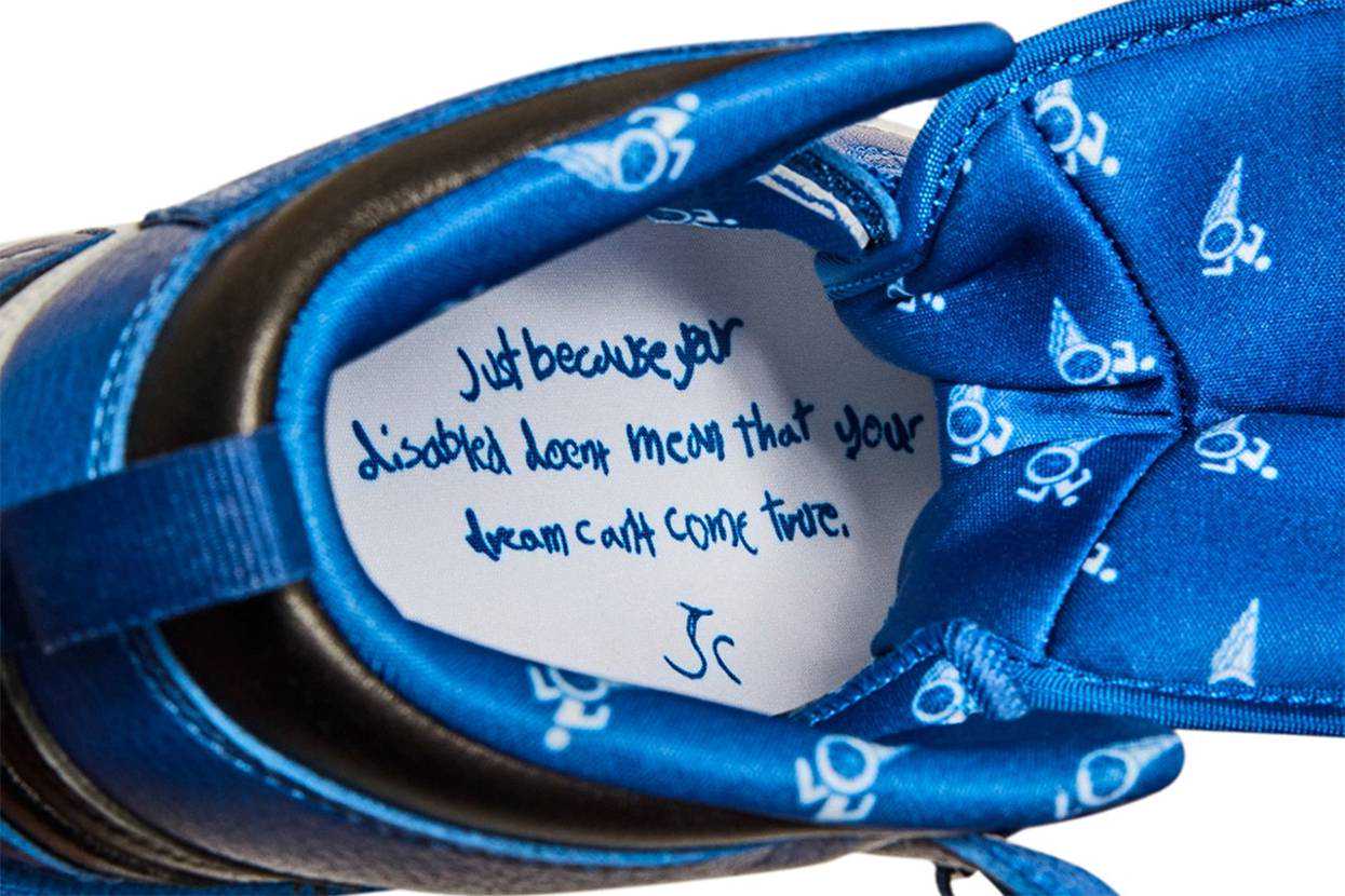 nike jordan 1 wish