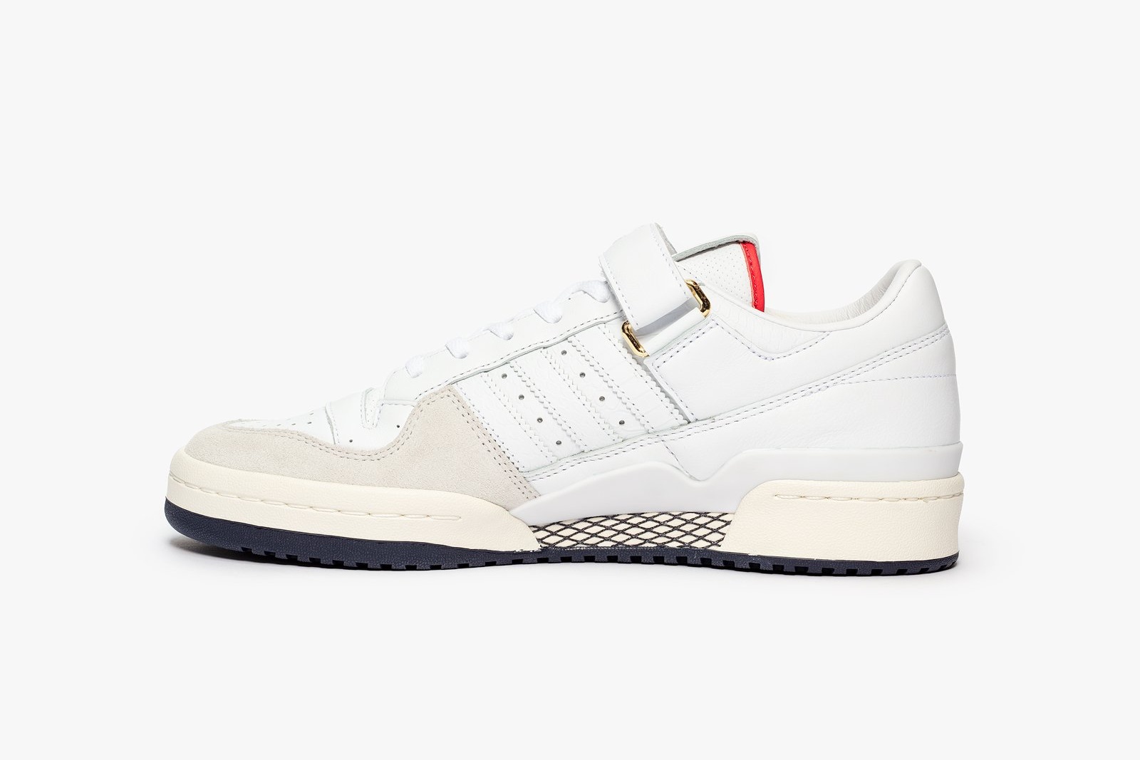 Releaase 12/21] sneakersnstuff × adidas originals Forum Low \