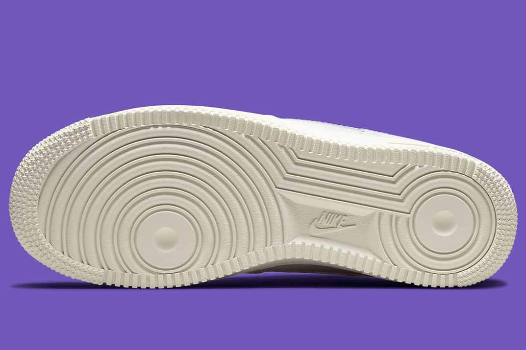 Release 12/24] Nike Air Force 1 Low \