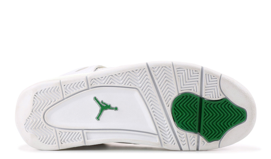 pine green 4s