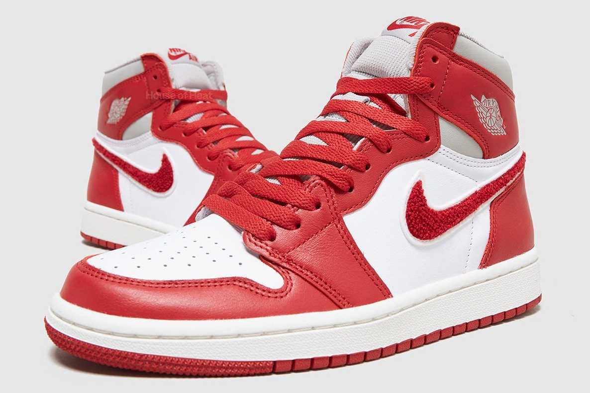 Release 7/20] Nike WMNS Air Jordan 1 High OG \