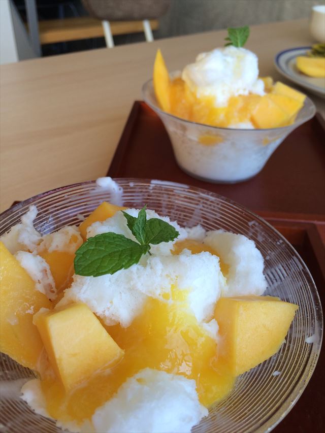 話題の「ふわふわかき氷」はこう作る！自宅で手頃に店の味を再現する方法（後編）