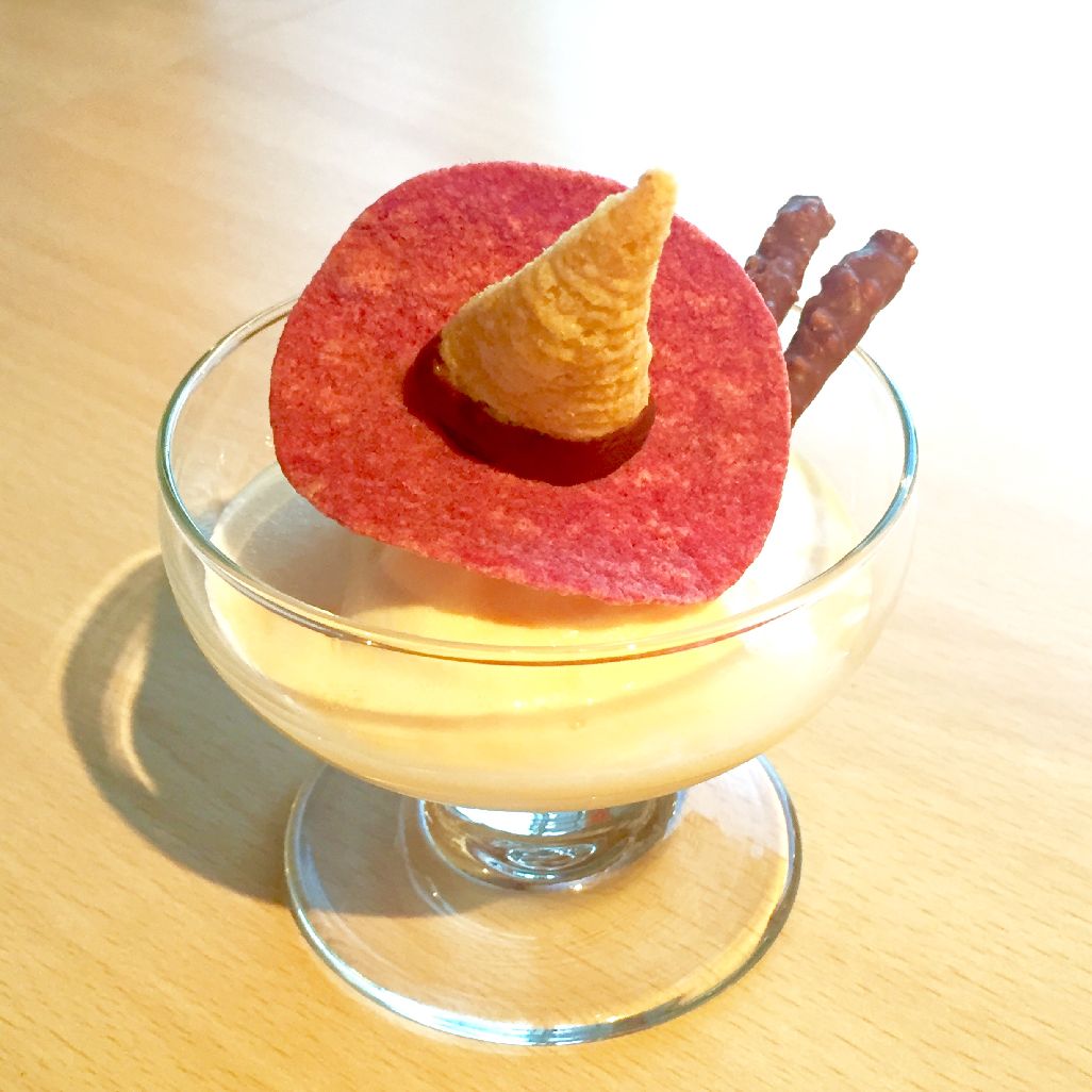 パンプキン味のカルーアって？！秋限定に弱い乙女心をくすぐる