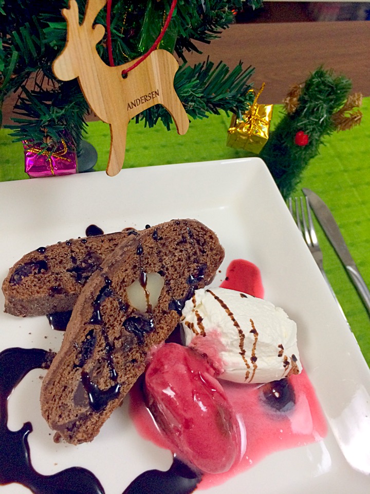 クリスマスまで食べて数えよう♪ヨーロッパの伝統「シュトレン」でクリスマスムードを盛り上げる！【PR】