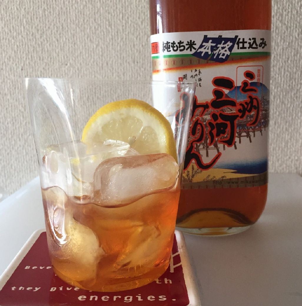 衝撃！「料理上手になったと勘違いするほど美味しいみりん」はそのまま飲んでもウマかった！