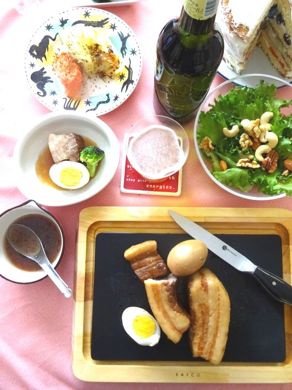 切るだけで盛り上がる！お洒落カッティングボードがあれば、ホームパーティは怖くない！