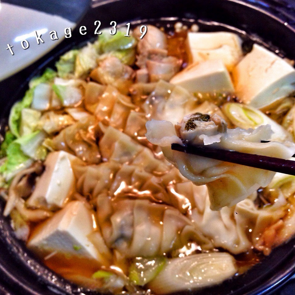 鍋マニアも震撼！餃子鍋のバリエーションが豊富過ぎる！　2016年のスター鍋候補は？【鍋グランプリ】