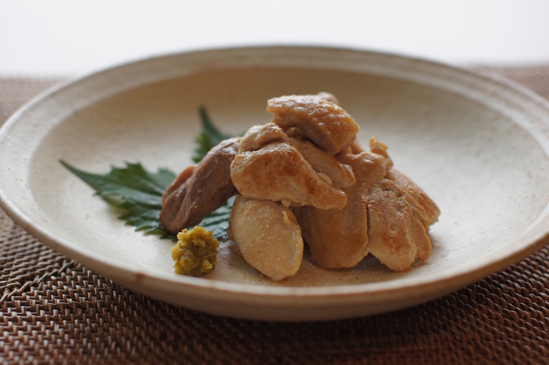 これぞ、現代に蘇る江戸伝統の味！「東京しゃも」のお肉は、想像以上に美味だった！