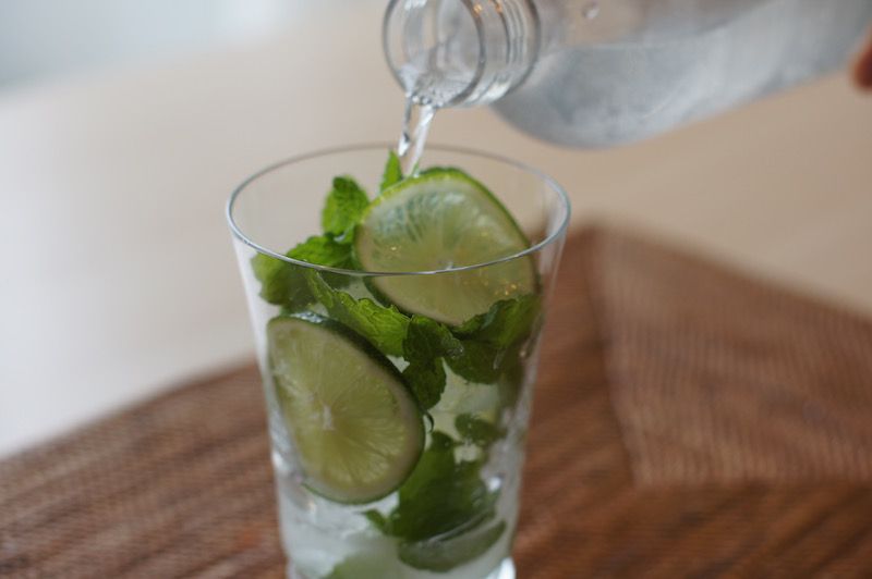 思い立ったら炭酸水！「ツイスパソーダ」があれば、いつでもシュワシュワできちゃうよ♪