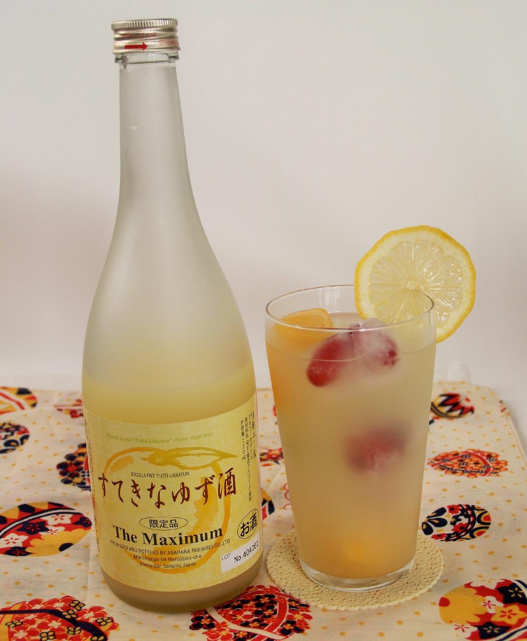 関連するまとめ記事:キュ！と酸っぱい「すてきなゆず酒」は夏にぴったり♪素敵な気分も味わえます☆メインイメージ｜Snapdishレシピ・料理まとめ