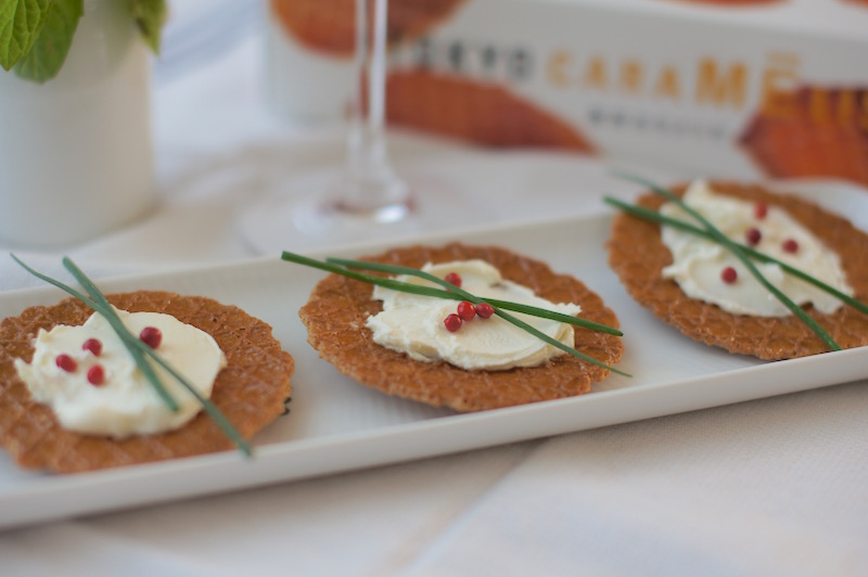 食感がたまらな〜い♪「東京カラメリゼ」は、シンプルだからこそアレンジしたくなるお菓子だった！