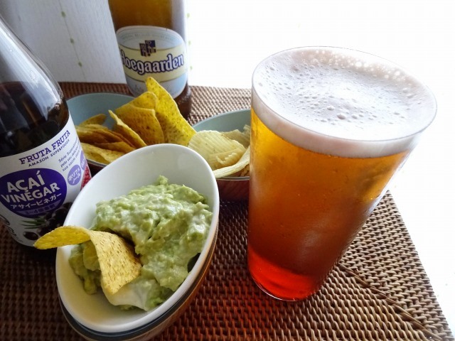 この夏は、ビールでアンチエイジング！おいしくてヘルシーな「アサイービール」にはまりそうな予感！