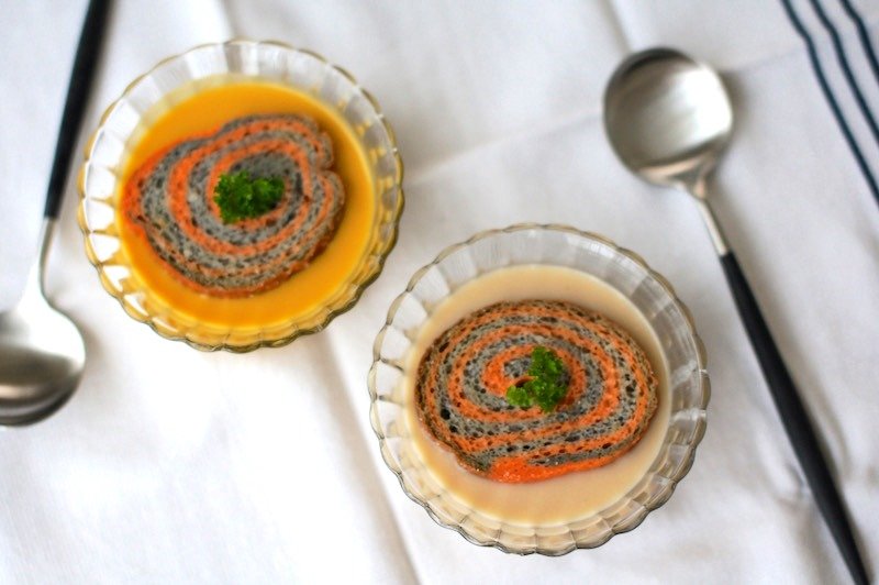 可愛い渦巻きにキュンキュン♡の「鎌倉山ラスク　渦シリーズ」は、“ONする”とおいしさも楽しさも別次元に！