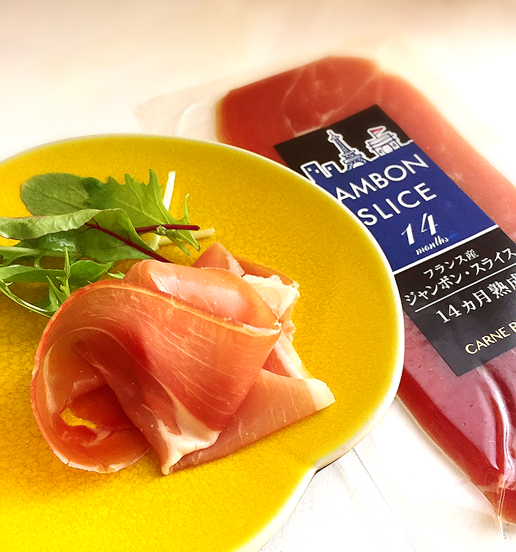 炊きたての新米 本場の生ハムで作る 生ハムおにぎり がおいしすぎて 泣けてくる Snapdish スナップディッシュ